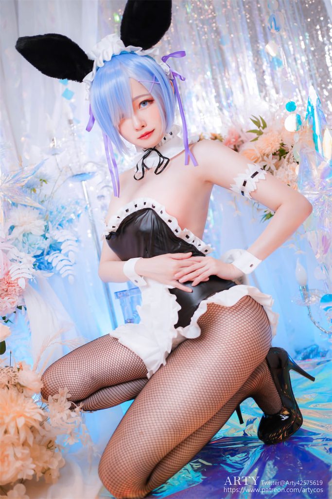 图片[6]-Arty亚缇 – 全套109期&随包视频[9.5G-2026.1]-二次元小窝 | 高清Cosplay写真图集整理与角色摄影作品更新