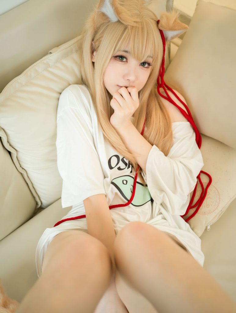 图片[6]-安食Ajiki – 全套13期[6.9G-2025.9]-二次元小窝 | 高清Cosplay写真图集整理与角色摄影作品更新