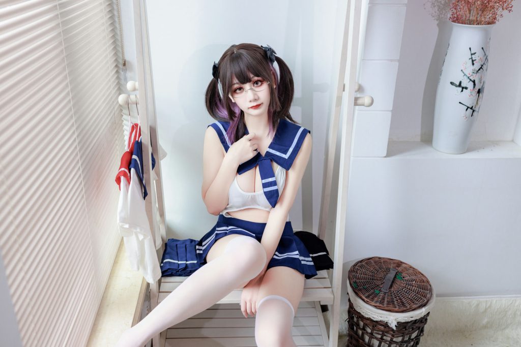 图片[1]-阿雪雪 – 90套&视频合集[持续更新中]-二次元小窝 | 高清Cosplay写真图集整理与角色摄影作品更新