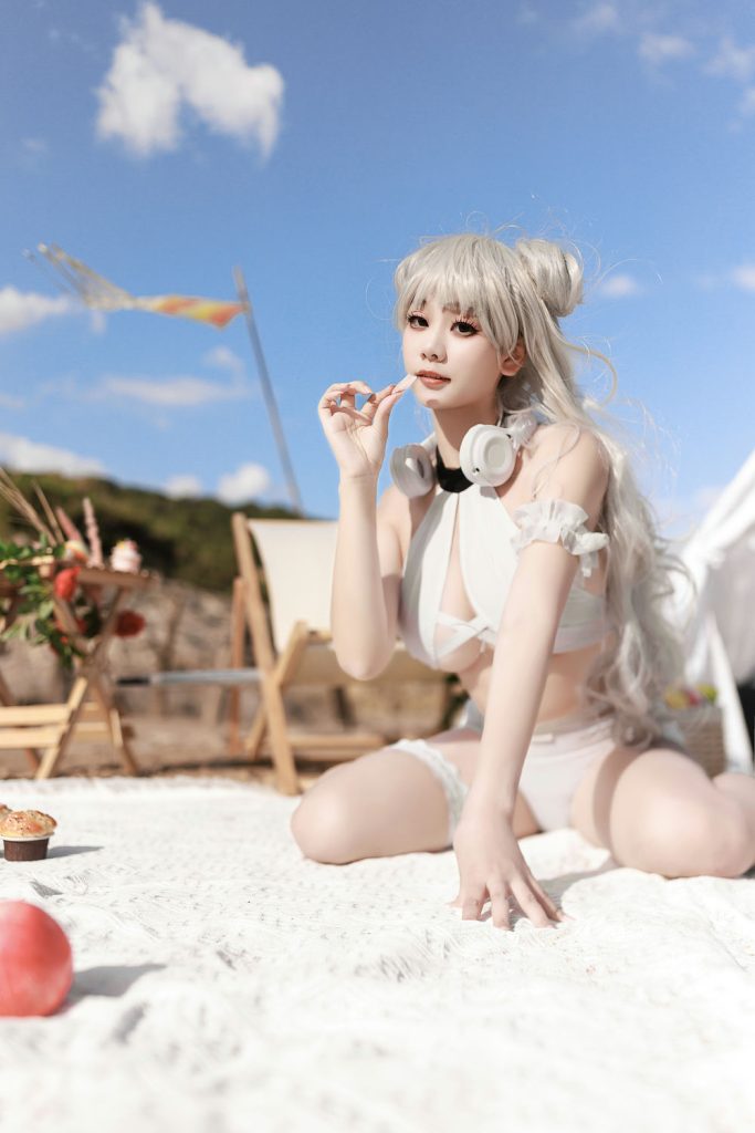 图片[3]-阿雪雪 – 90套&视频合集[持续更新中]-二次元小窝 | 高清Cosplay写真图集整理与角色摄影作品更新