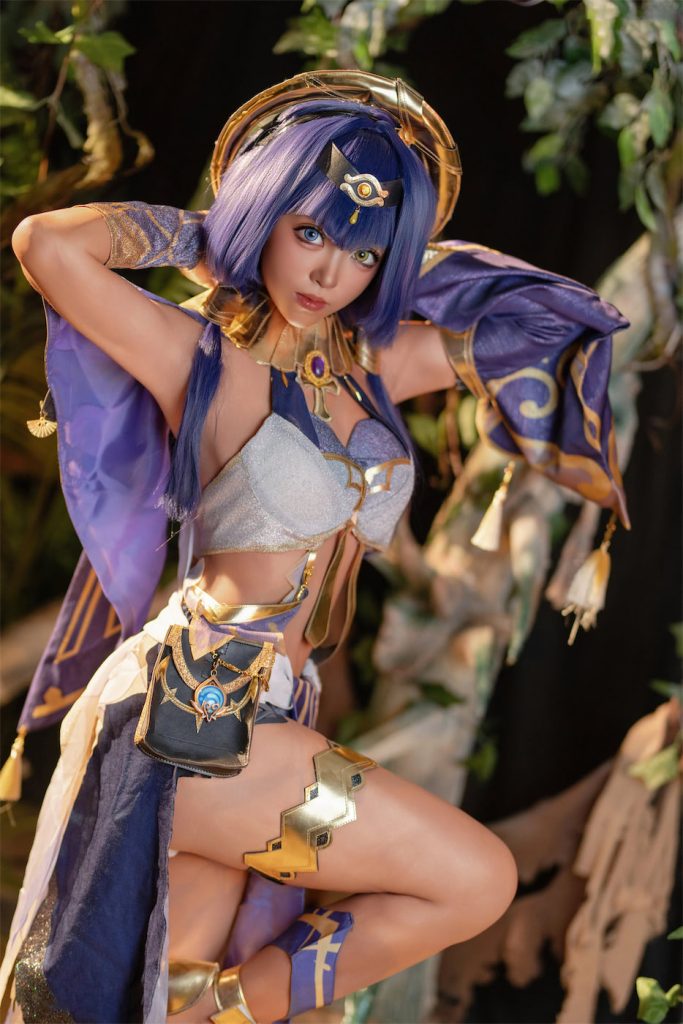 图片[1]-Bangni邦尼 – 全套85期&视频[82.1G-2026.5]-二次元小窝 | 高清Cosplay写真图集整理与角色摄影作品更新