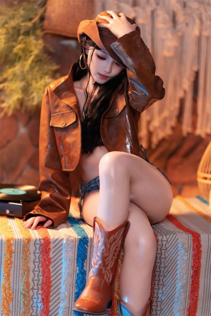图片[2]-Bangni邦尼 – 全套85期&视频[82.1G-2026.5]-二次元小窝 | 高清Cosplay写真图集整理与角色摄影作品更新