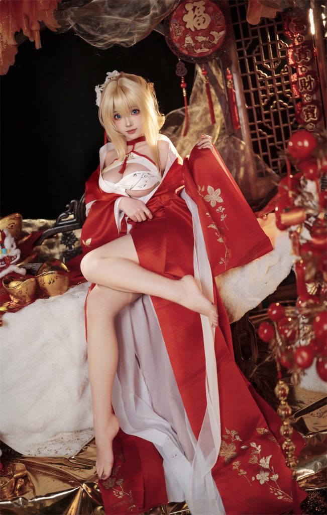 图片[3]-Bangni邦尼 – 全套85期&视频[82.1G-2026.5]-二次元小窝 | 高清Cosplay写真图集整理与角色摄影作品更新
