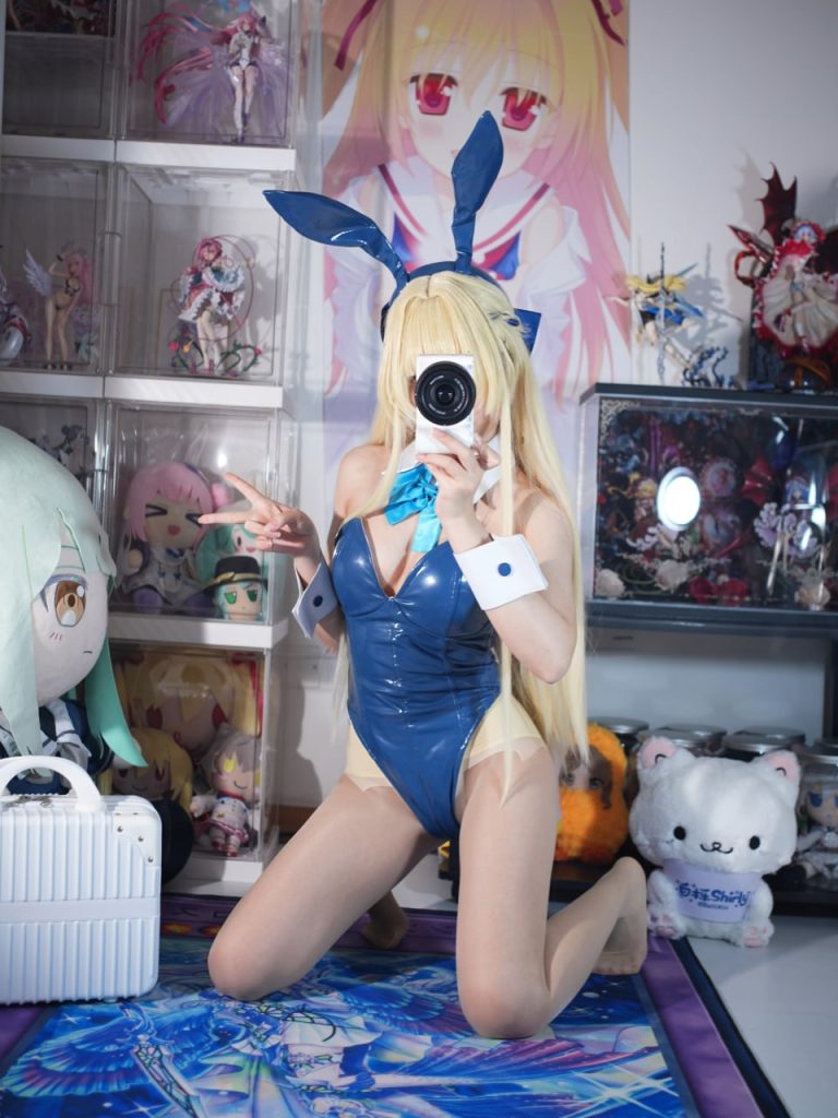 图片[3]-白栎Shirly – 55套&视频合集[持续更新中]-二次元小窝 | 高清Cosplay写真图集整理与角色摄影作品更新