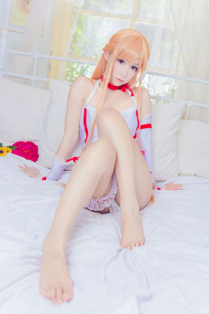 图片[5]-白神泱Shiraga Yanko – 全套18期[600M]-二次元小窝 | 高清Cosplay写真图集整理与角色摄影作品更新