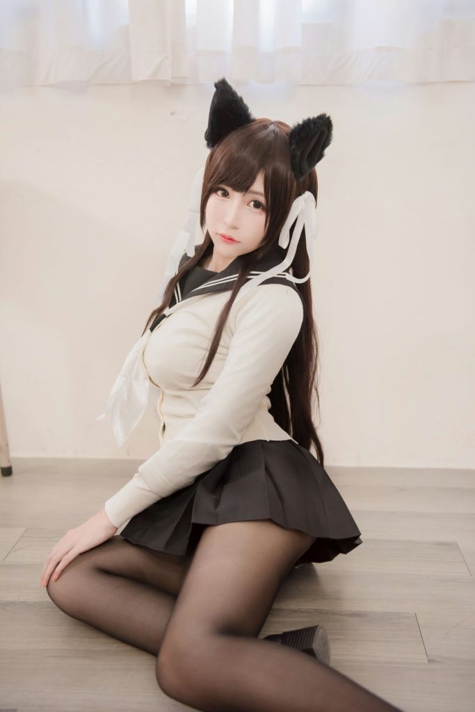 图片[6]-白神泱Shiraga Yanko – 全套18期[600M]-二次元小窝 | 高清Cosplay写真图集整理与角色摄影作品更新