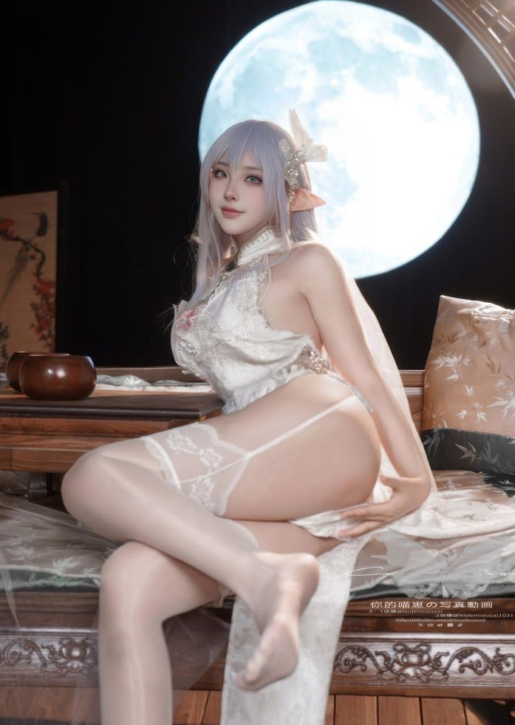 图片[1]-Cat Demon喵崽 – 全套合集&视频19套[10.1G-持续更新中]-二次元小窝 | 高清Cosplay写真图集整理与角色摄影作品更新