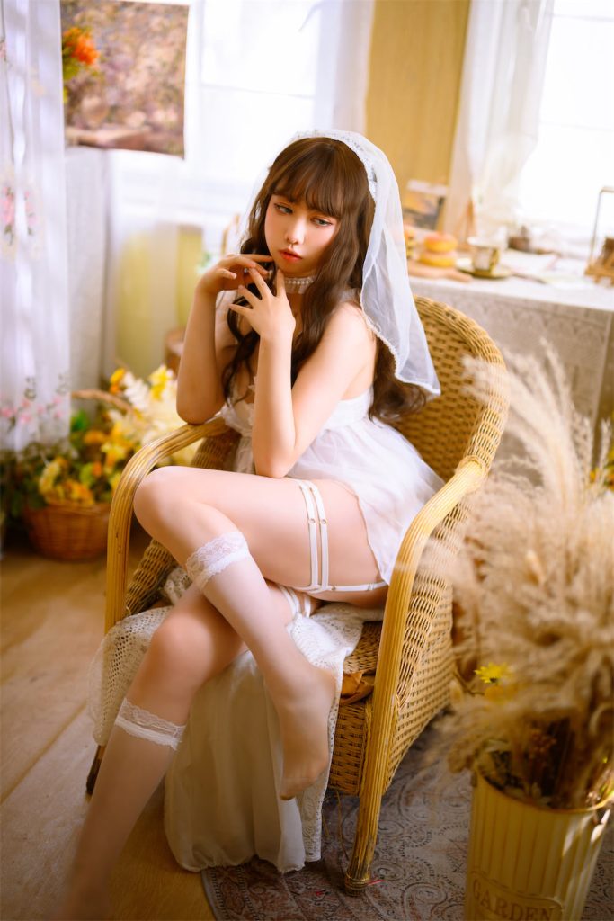 图片[1]-渡边早季Saki -全套3期[1.77G]-二次元小窝 | 高清Cosplay写真图集整理与角色摄影作品更新