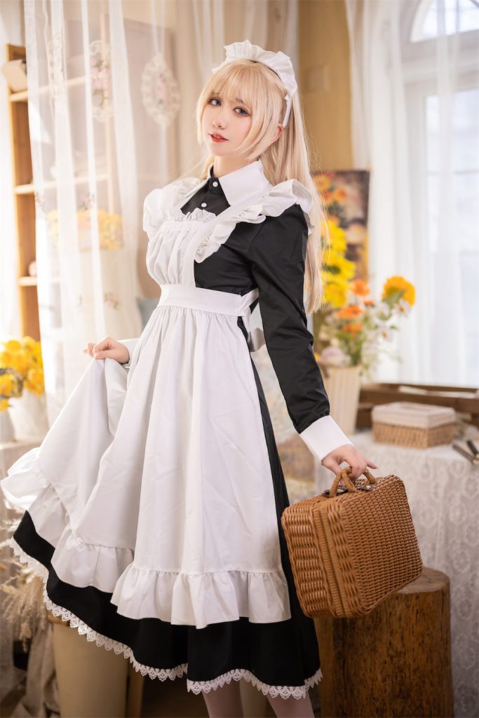 图片[3]-渡边早季Saki -全套3期[1.77G]-二次元小窝 | 高清Cosplay写真图集整理与角色摄影作品更新