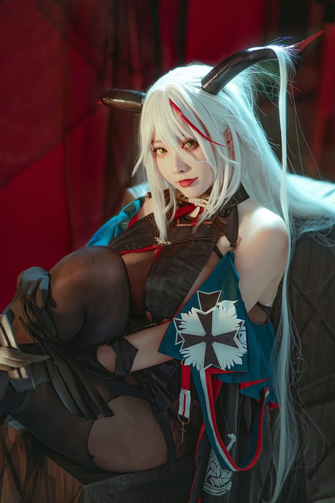 图片[3]-宫本桜 – 29套&视频合集[持续更新中]-二次元小窝 | 高清Cosplay写真图集整理与角色摄影作品更新
