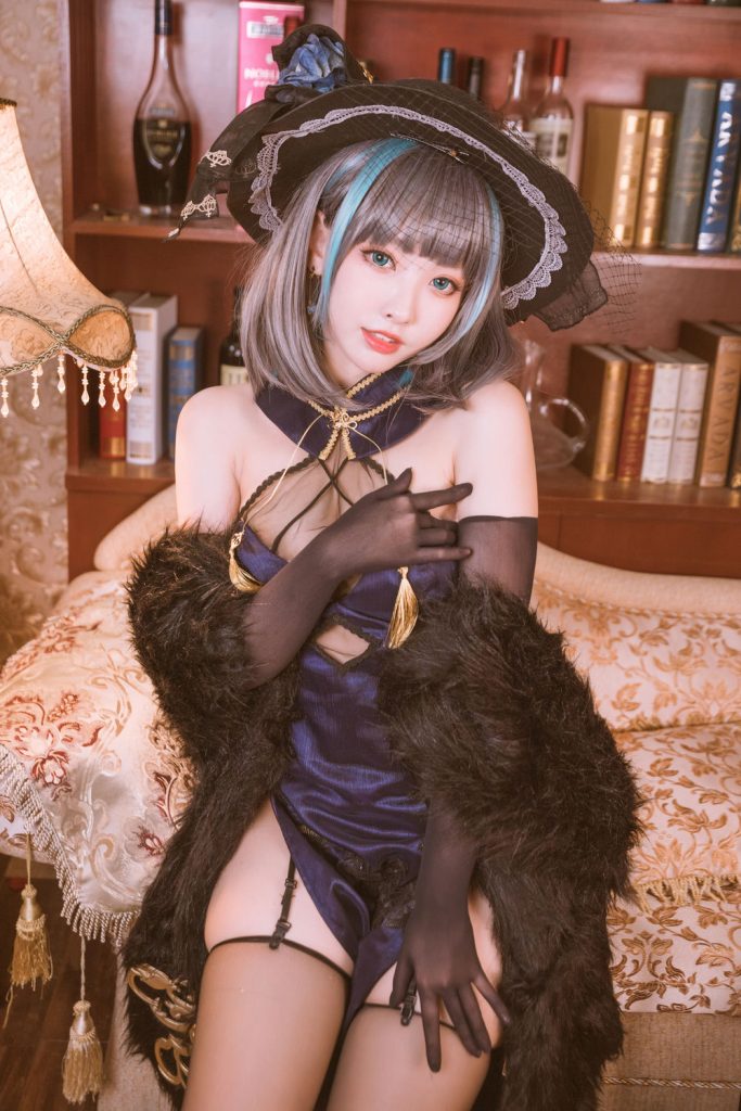图片[5]-宫本桜 – 29套&视频合集[持续更新中]-二次元小窝 | 高清Cosplay写真图集整理与角色摄影作品更新