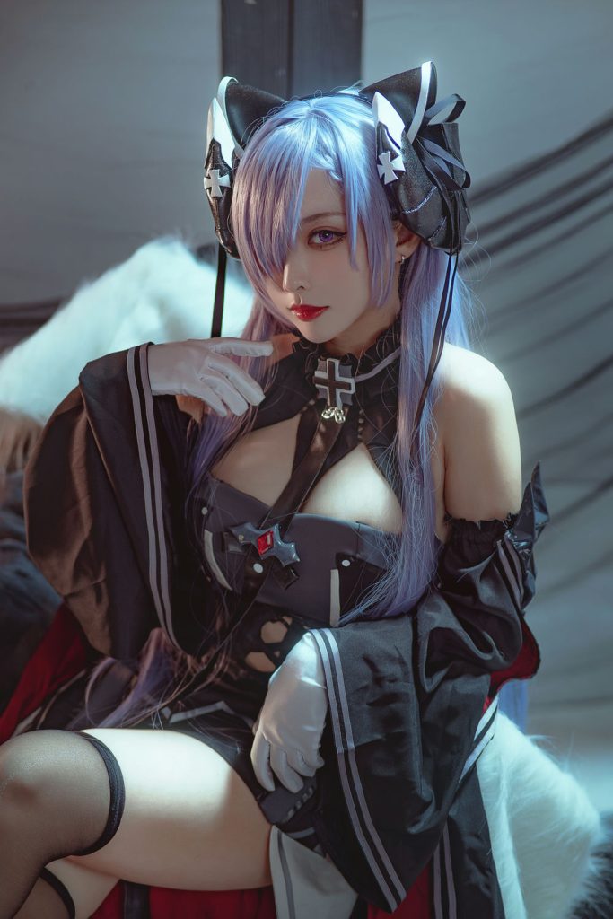 图片[6]-宫本桜 – 29套&视频合集[持续更新中]-二次元小窝 | 高清Cosplay写真图集整理与角色摄影作品更新