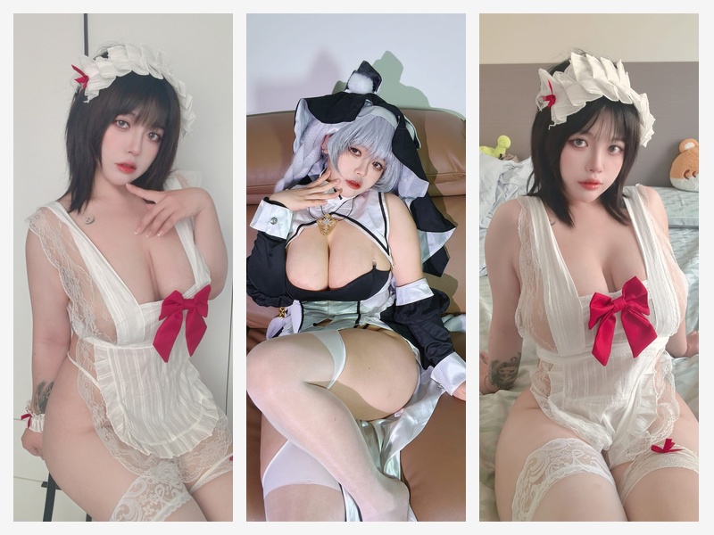 葛生w – 全套20期&随包视频[2.4G-2026.5]-二次元小窝 | 高清Cosplay写真图集整理与角色摄影作品更新