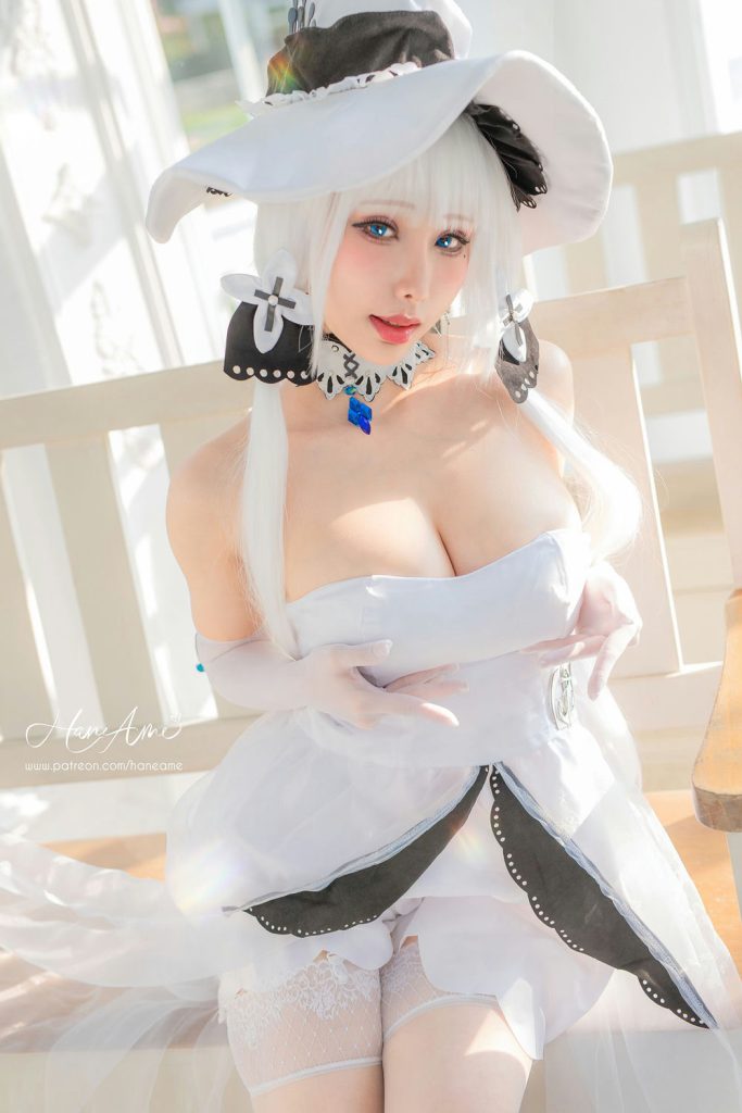 图片[2]-Hana Bunny – 全套198期[10.6G-2026.1]-二次元小窝 | 高清Cosplay写真图集整理与角色摄影作品更新
