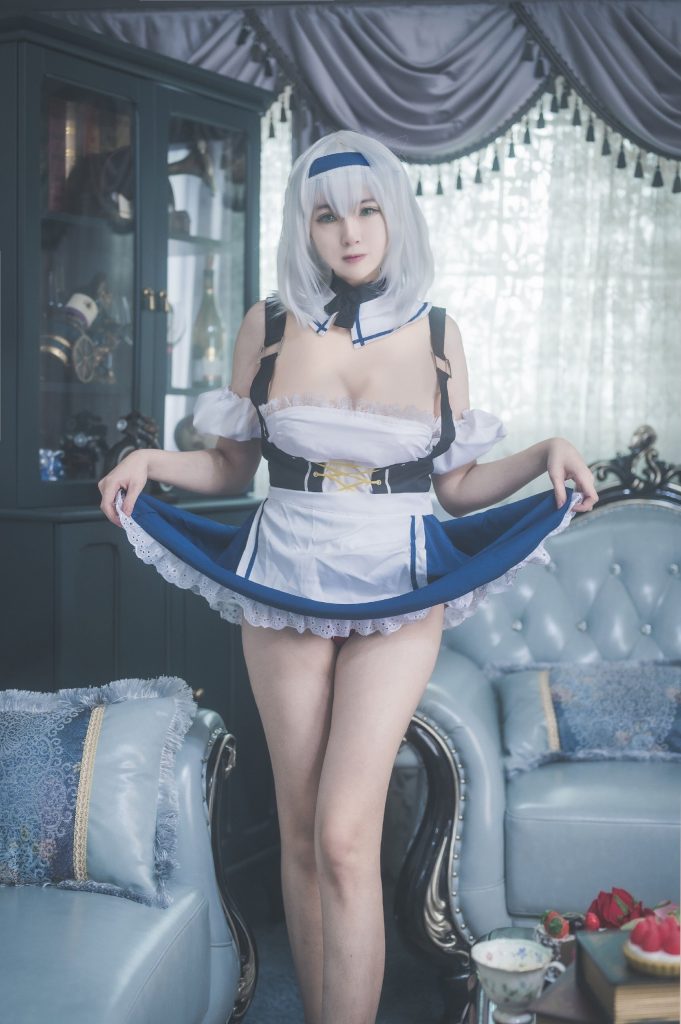 图片[1]-Hatori Sama(奈奈紀/日本) – 全套44期[8.1G-2025.8]-二次元小窝 | 高清Cosplay写真图集整理与角色摄影作品更新