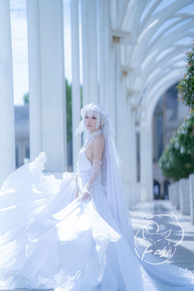 图片[4]-卜呦(狐萝卜呦) – 全套6期[1.15G]-二次元小窝 | 高清Cosplay写真图集整理与角色摄影作品更新