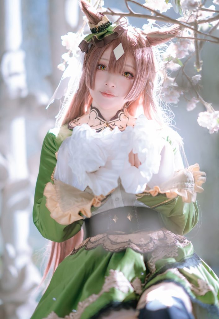 图片[3]-黑龙贯通 – 全套22期[2.3G]-二次元小窝 | 高清Cosplay写真图集整理与角色摄影作品更新