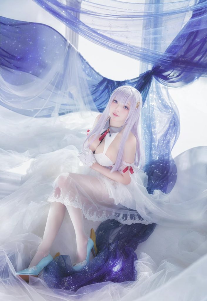 图片[6]-黑龙贯通 – 全套22期[2.3G]-二次元小窝 | 高清Cosplay写真图集整理与角色摄影作品更新