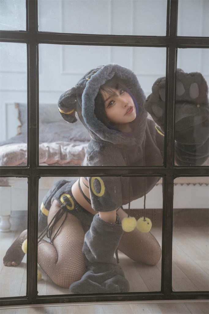 图片[6]-狐洛洛子 – 全套12期[4.9G-2025.8]-二次元小窝 | 高清Cosplay写真图集整理与角色摄影作品更新