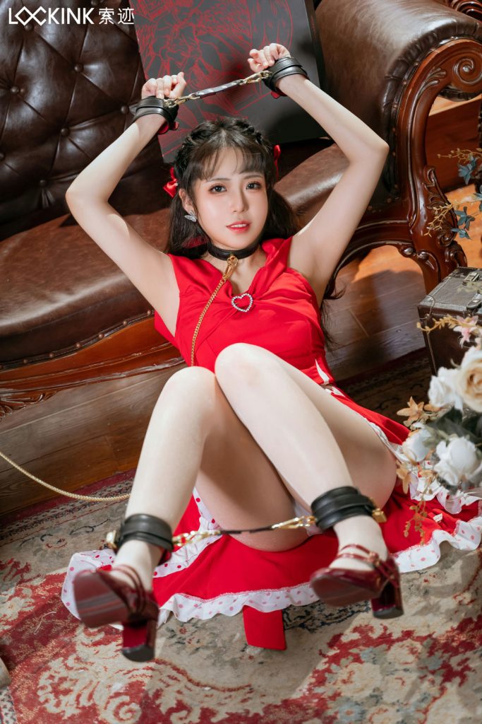 图片[6]-虎森森 – 全套55期[18.1G-2026.2]-二次元小窝 | 高清Cosplay写真图集整理与角色摄影作品更新