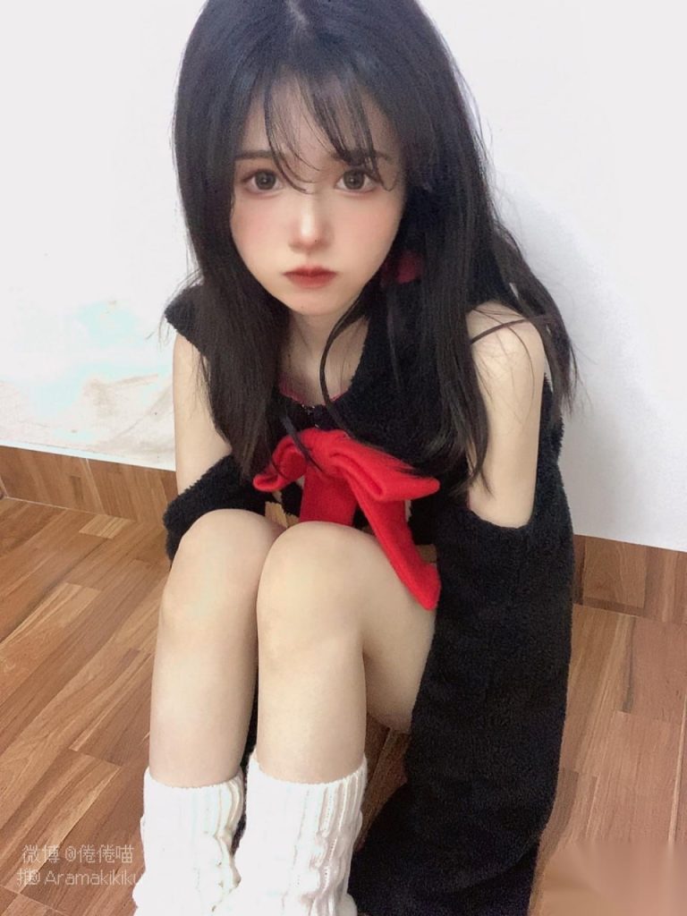 图片[3]-倦倦喵 – 全套16期&视频[4.6G-2025.1]-二次元小窝 | 高清Cosplay写真图集整理与角色摄影作品更新