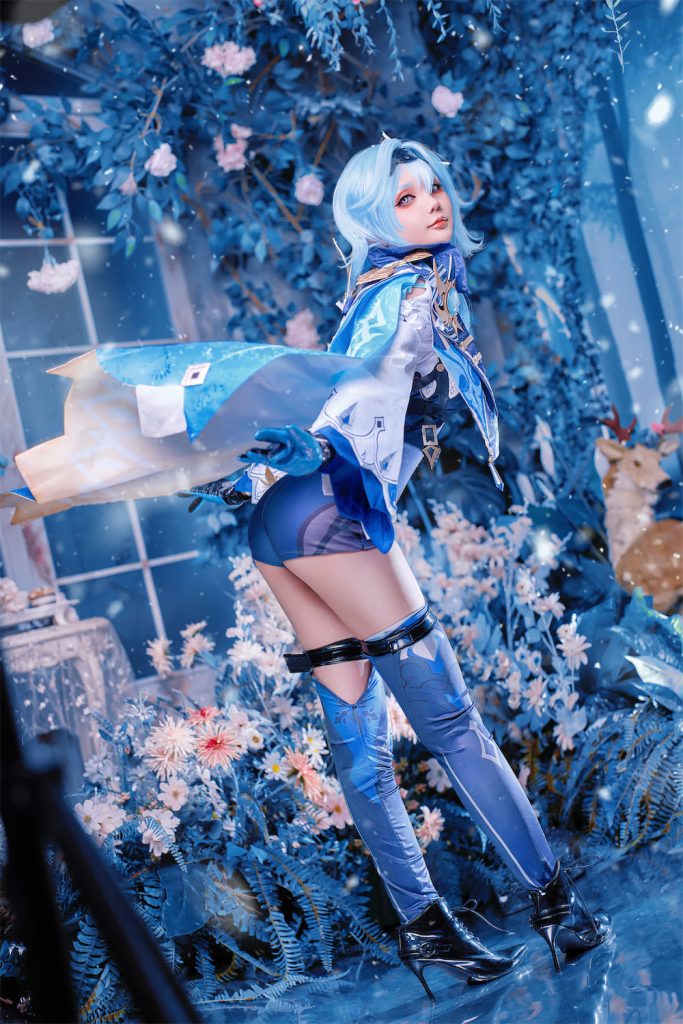 图片[2]-Joyce Lin2x – 全套59期[19.3G-2026.3]-二次元小窝 | 高清Cosplay写真图集整理与角色摄影作品更新