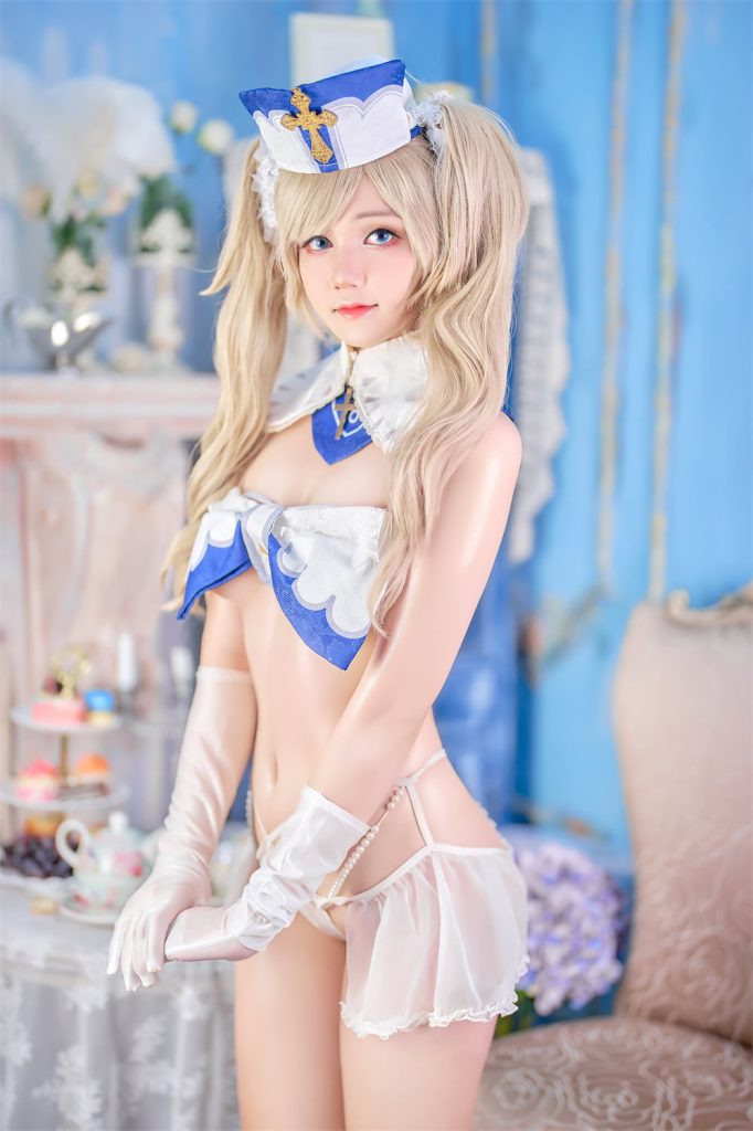 图片[4]-Joyce Lin2x – 全套59期[19.3G-2026.3]-二次元小窝 | 高清Cosplay写真图集整理与角色摄影作品更新