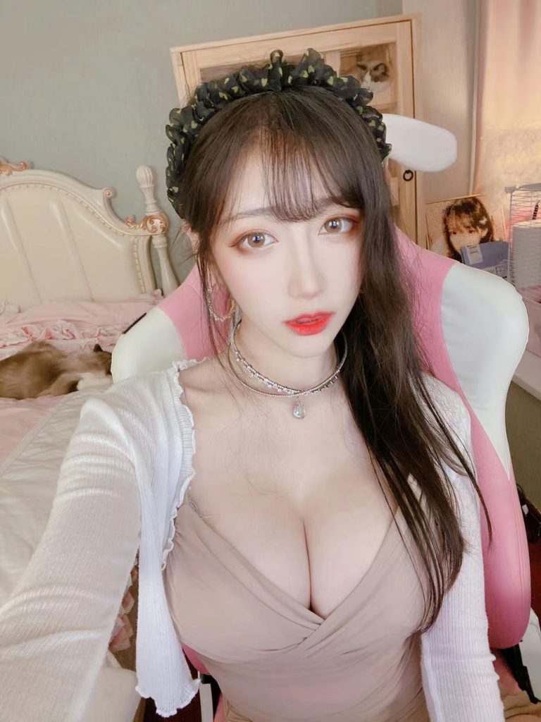 图片[6]-啾小妍Deer – 全套4期含随包视频[533M]-二次元小窝 | 高清Cosplay写真图集整理与角色摄影作品更新
