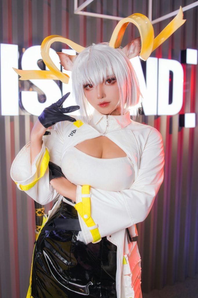 图片[5]-菌烨tako – 全套41期[3.8G-2026.2]-二次元小窝 | 高清Cosplay写真图集整理与角色摄影作品更新