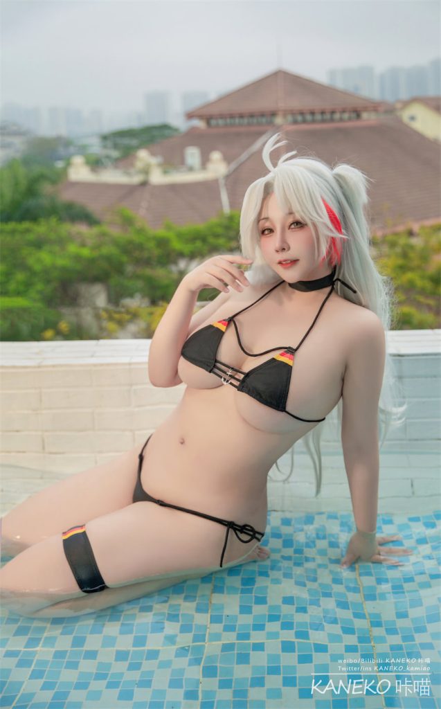 图片[1]-KANEKO_咔喵 – 全套47期&随包视频[37.2G-2026.5]-二次元小窝 | 高清Cosplay写真图集整理与角色摄影作品更新
