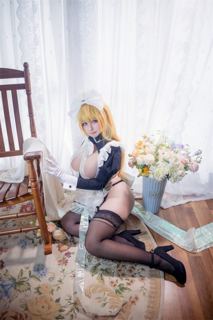图片[3]-KANEKO_咔喵 – 全套47期&随包视频[37.2G-2026.5]-二次元小窝 | 高清Cosplay写真图集整理与角色摄影作品更新
