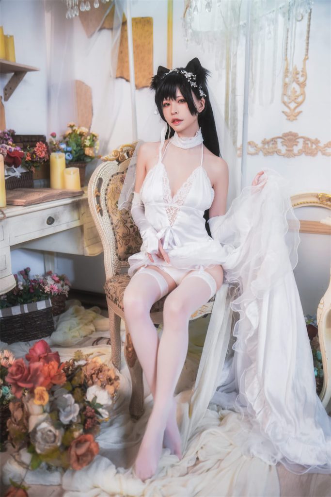 图片[5]-可可老师 – 全套15期[3.5G]-二次元小窝 | 高清Cosplay写真图集整理与角色摄影作品更新