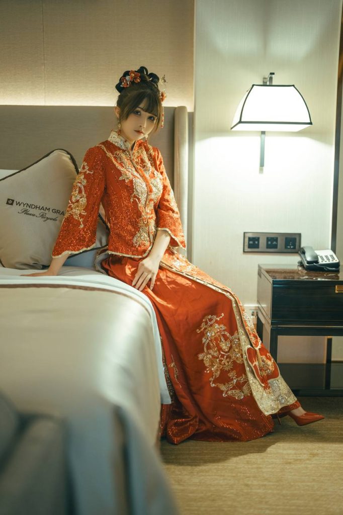 图片[5]-鹿八岁baby – 全套132期&随包视频[118.4G-2026.4]-二次元小窝 | 高清Cosplay写真图集整理与角色摄影作品更新