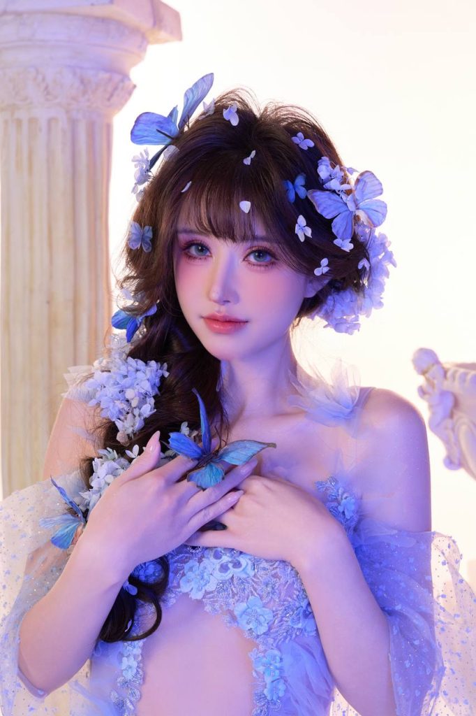 图片[6]-鹿八岁baby – 全套132期&随包视频[118.4G-2026.4]-二次元小窝 | 高清Cosplay写真图集整理与角色摄影作品更新