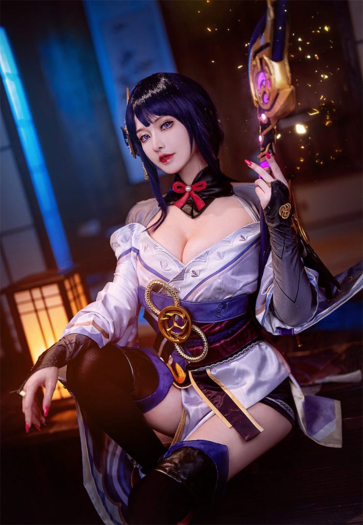 图片[1]-露兒大魔王 – 全套11期[1.8G]-二次元小窝 | 高清Cosplay写真图集整理与角色摄影作品更新