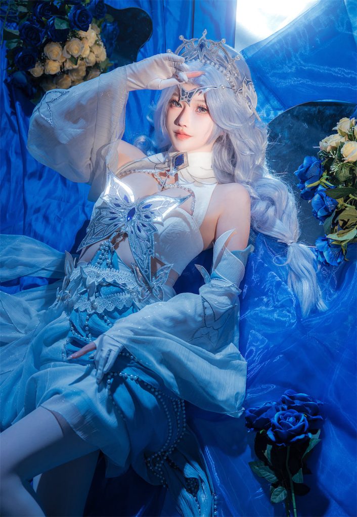 图片[2]-露兒大魔王 – 全套11期[1.8G]-二次元小窝 | 高清Cosplay写真图集整理与角色摄影作品更新