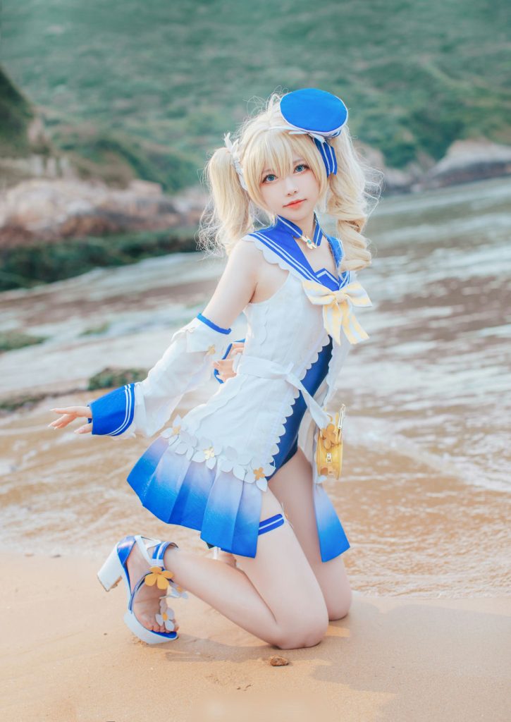 图片[1]-六二二同学 – 全套合集15期[1.1G-2024.11]-二次元小窝 | 高清Cosplay写真图集整理与角色摄影作品更新