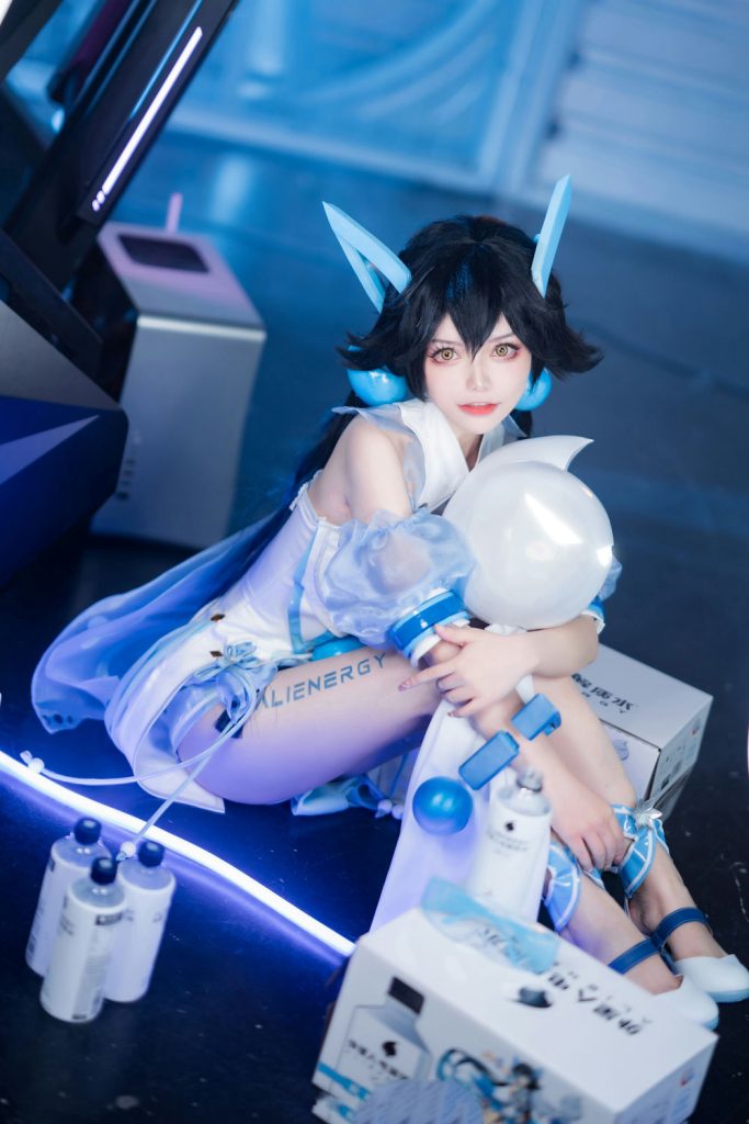 图片[2]-六二二同学 – 全套合集15期[1.1G-2024.11]-二次元小窝 | 高清Cosplay写真图集整理与角色摄影作品更新