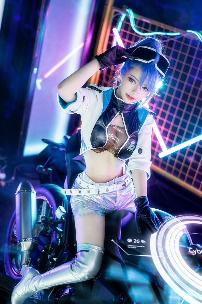 图片[3]-六二二同学 – 全套合集15期[1.1G-2024.11]-二次元小窝 | 高清Cosplay写真图集整理与角色摄影作品更新