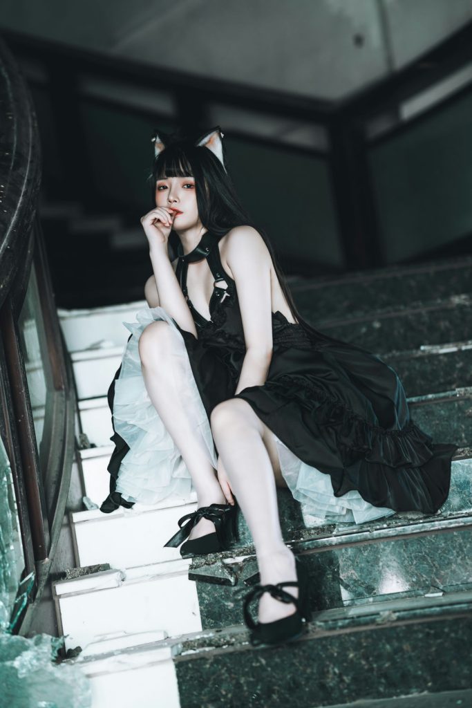 图片[2]-落落Raku – 全套59期&随包视频[26.2G-2026.2]-二次元小窝 | 高清Cosplay写真图集整理与角色摄影作品更新
