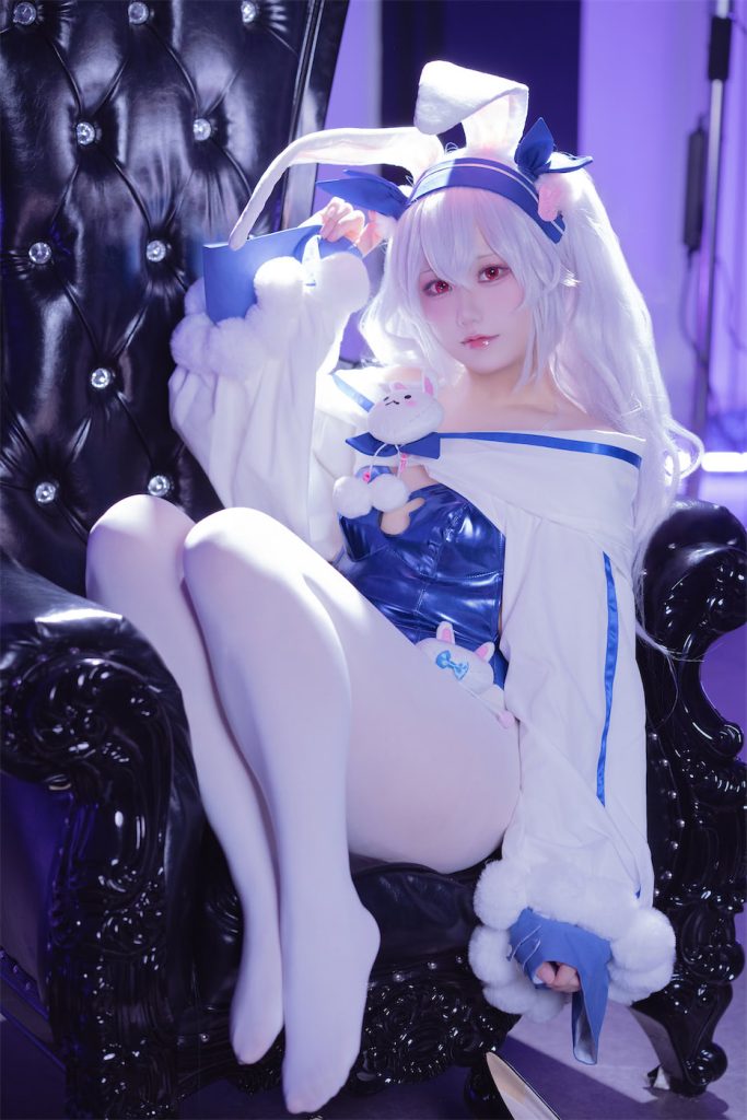图片[2]-lunananya – 全套51期[9.4G-2026.1]-二次元小窝 | 高清Cosplay写真图集整理与角色摄影作品更新