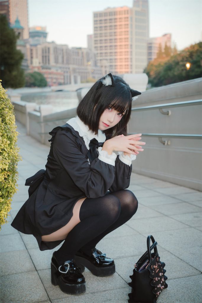 图片[3]-lunananya – 全套51期[9.4G-2026.1]-二次元小窝 | 高清Cosplay写真图集整理与角色摄影作品更新