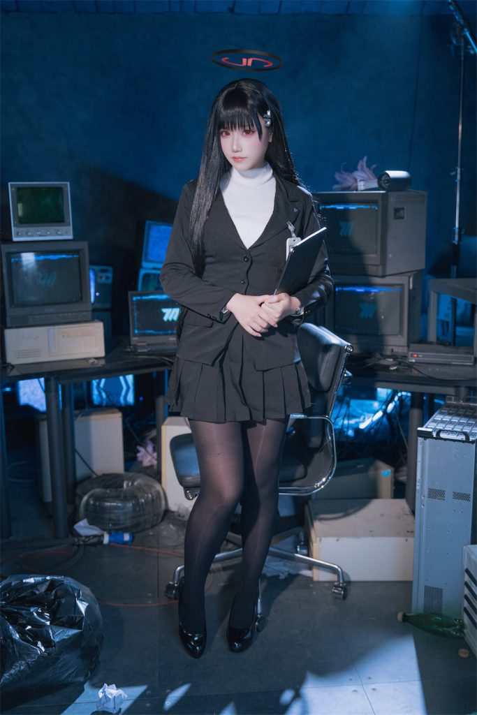 图片[4]-lunananya – 全套51期[9.4G-2026.1]-二次元小窝 | 高清Cosplay写真图集整理与角色摄影作品更新