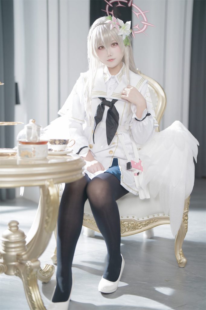 图片[5]-lunananya – 全套51期[9.4G-2026.1]-二次元小窝 | 高清Cosplay写真图集整理与角色摄影作品更新