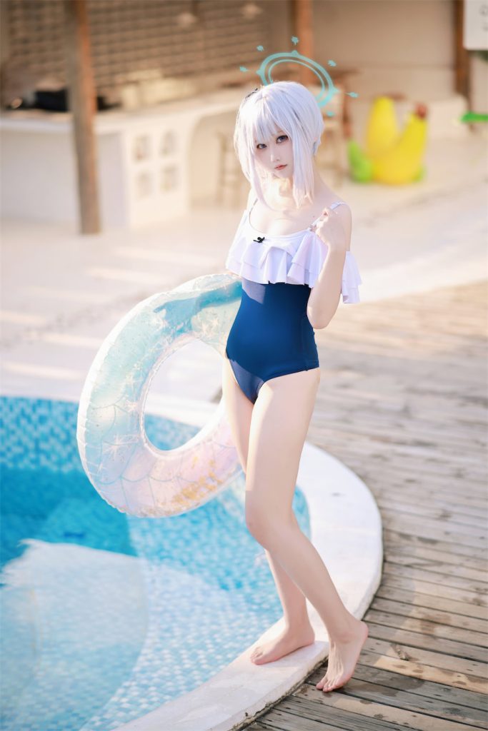图片[6]-lunananya – 全套51期[9.4G-2026.1]-二次元小窝 | 高清Cosplay写真图集整理与角色摄影作品更新