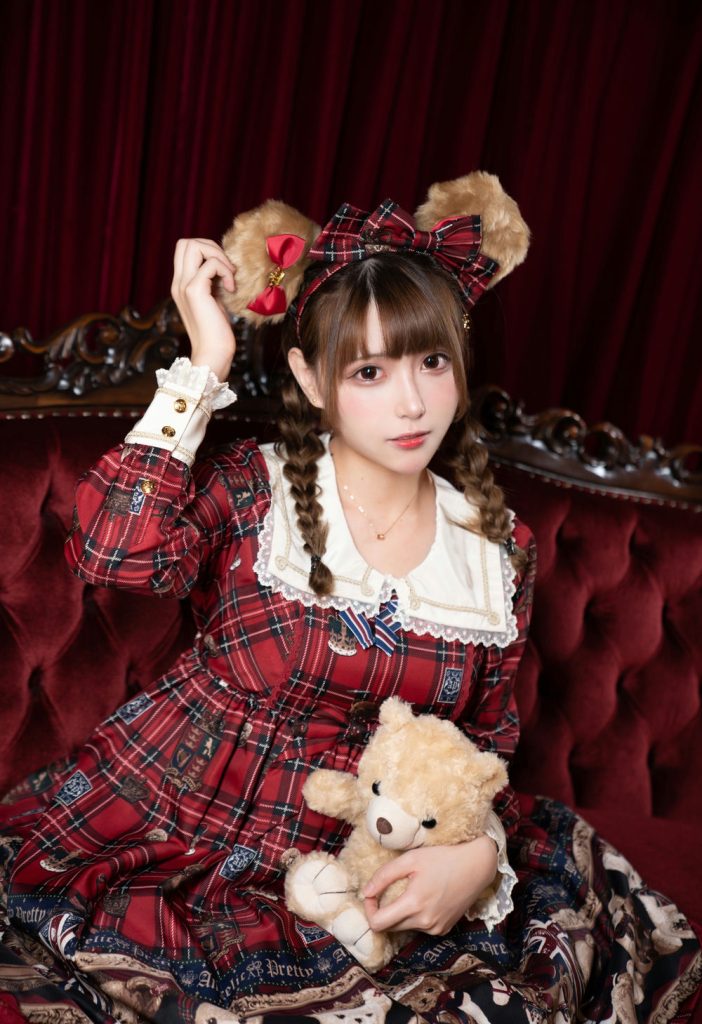 图片[1]-凛子酱 – 全套22期&随包视频[3.2G-2024.6]-二次元小窝 | 高清Cosplay写真图集整理与角色摄影作品更新