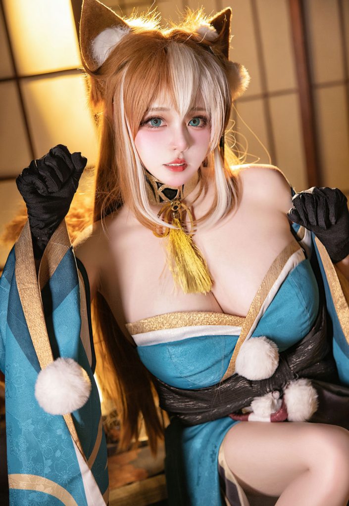 图片[4]-凛子酱 – 全套22期&随包视频[3.2G-2024.6]-二次元小窝 | 高清Cosplay写真图集整理与角色摄影作品更新