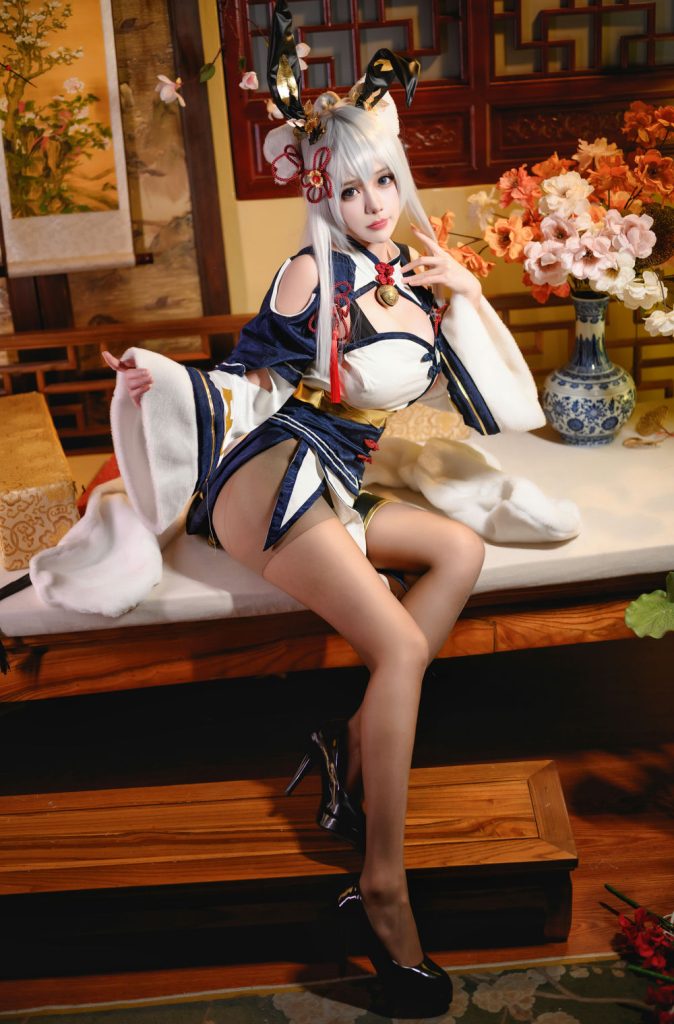 图片[6]-凛子酱 – 全套22期&随包视频[3.2G-2024.6]-二次元小窝 | 高清Cosplay写真图集整理与角色摄影作品更新