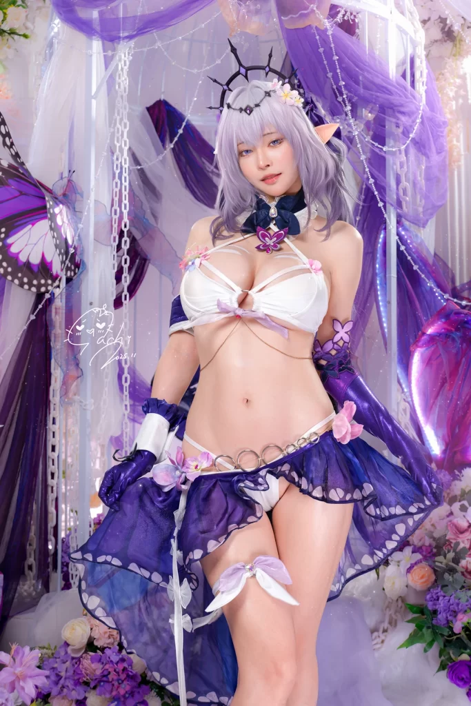 图片[2]-Machi馬吉 – 全套18期[4.7G-2026.2]-二次元小窝 | 高清Cosplay写真图集整理与角色摄影作品更新