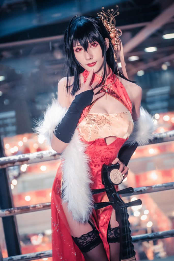 图片[1]-masaki雅祈 – 全套11期[4.9G-2025.12]-二次元小窝 | 高清Cosplay写真图集整理与角色摄影作品更新
